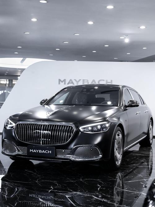 佛山250岚图汽车的售后服务让用户无忧出行，迈巴赫未来的豪华车趋势