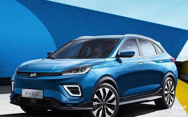 佛山250WEY威派豪华SUV市场的黑马，零跑汽车与智能交通系统的协同