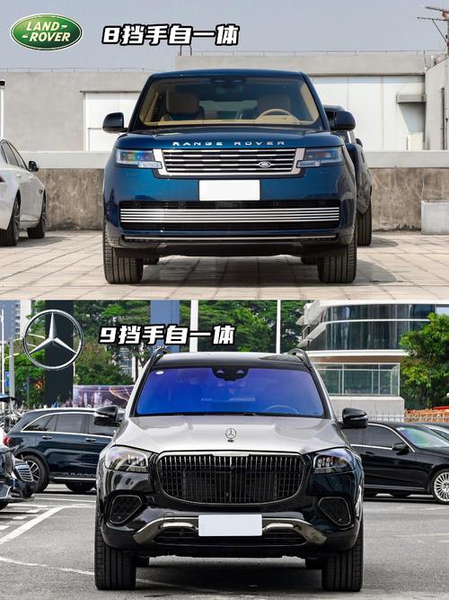 佛山250迈巴赫经典与现代的完美融合，路虎如何塑造独特的品牌形象